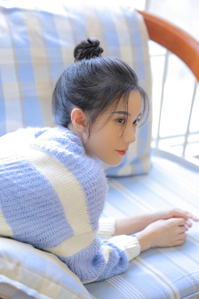 姐姐不在家